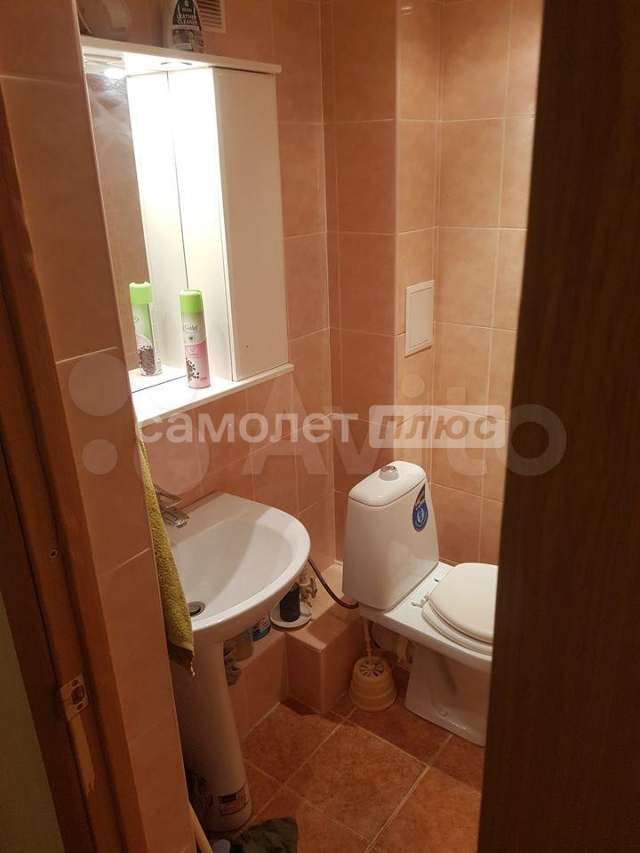 Квартира на продажу в Калуге, Советская улица, д.105 фото №5