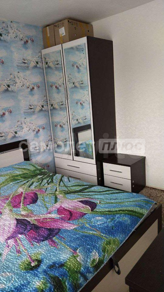 Квартира на продажу в Калуге, Полесская улица, д.39 фото №6