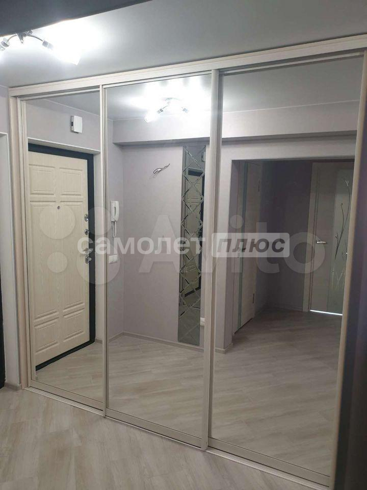 Квартира на продажу в Калуге, Аллейная улица, д.10 фото №4