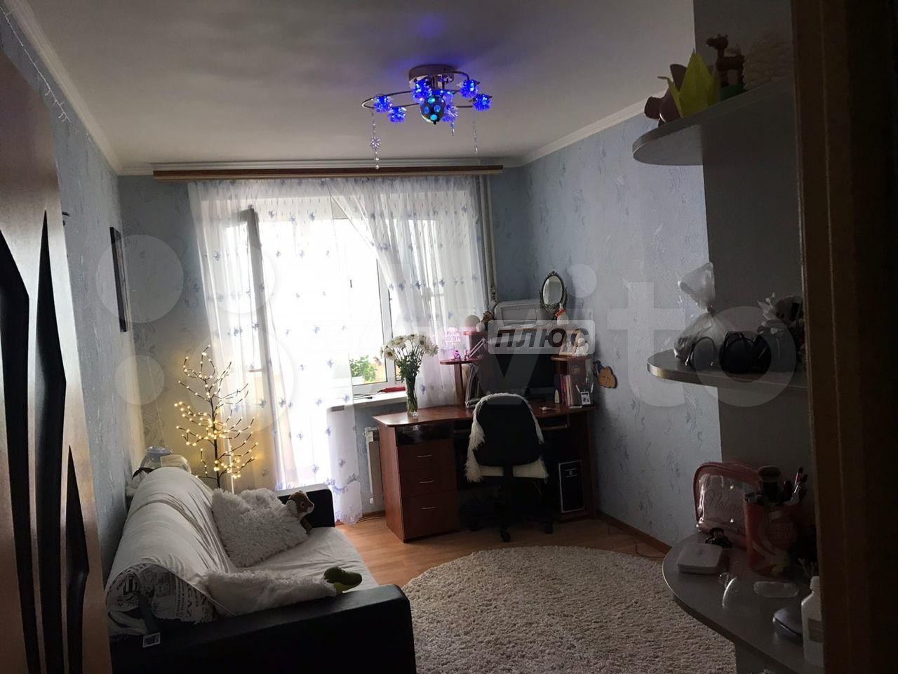 Квартира на продажу в Калуге, Кооперативная улица, д.1/2 фото №19
