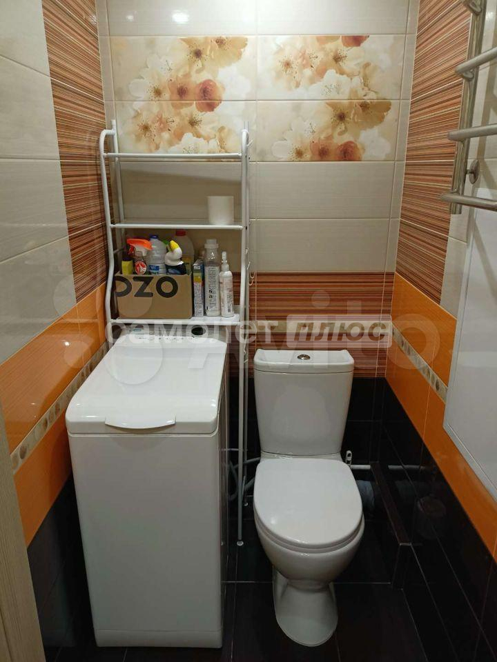 Квартира на продажу в Калуге, Аллейная улица, д.19 фото №4
