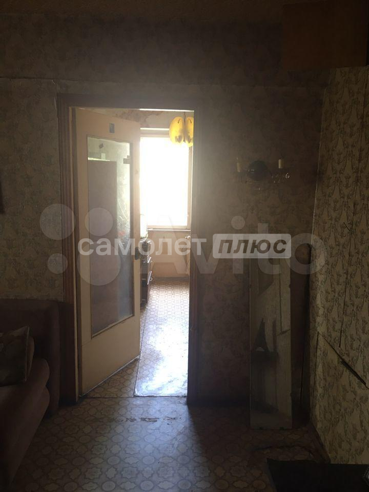 Квартира на продажу в Калуге, Николо-Козинская улица, д.77 фото №8