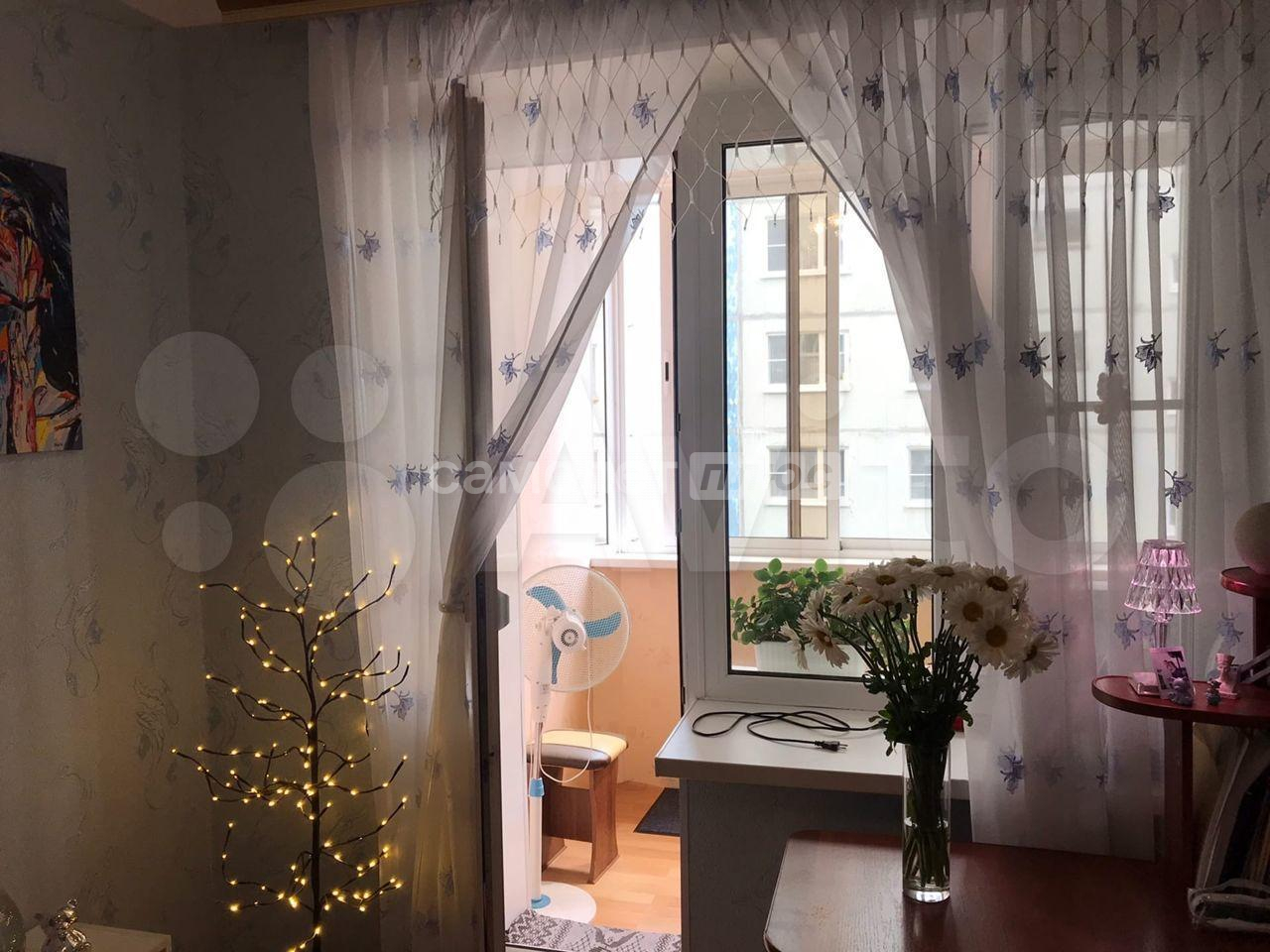 Квартира на продажу в Калуге, Кооперативная улица, д.1/2 фото №20