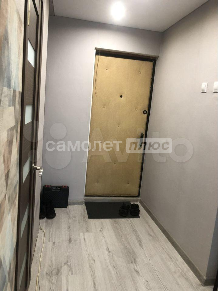 Квартира на продажу в Калуге, Пролетарская улица, д.133 фото №5