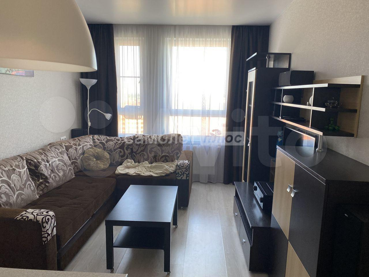 Квартира на продажу в Калуге, 65 лет Победы улица, д.17 фото №7