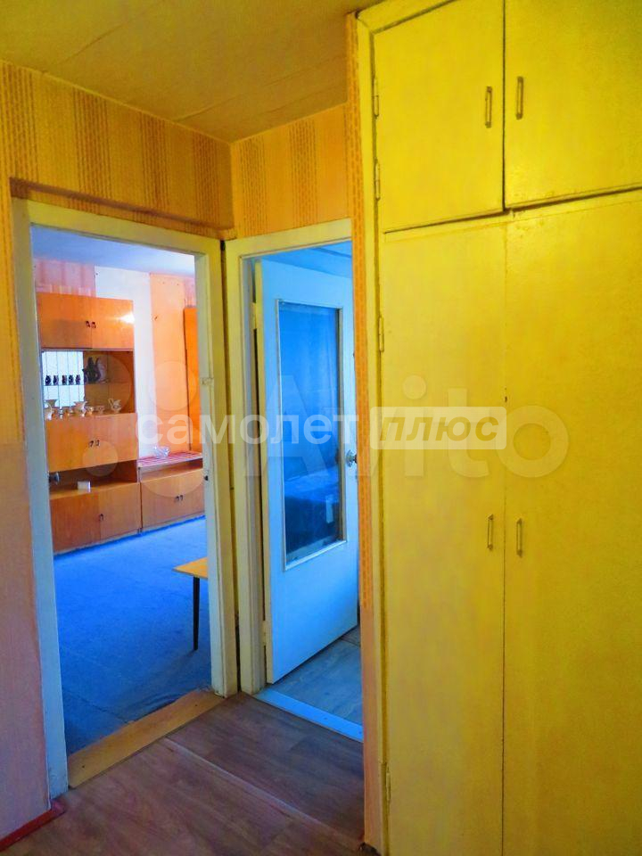 Квартира на продажу в Калуге, Никитина улица, д.34 фото №12