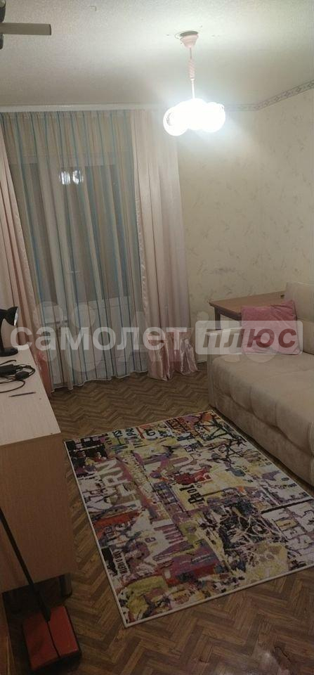 Квартира на продажу в Калуге, Стекольная улица, д.26 фото №2