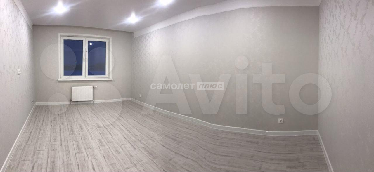 Квартира на продажу в Калуге, Минская улица, д.9 фото №1