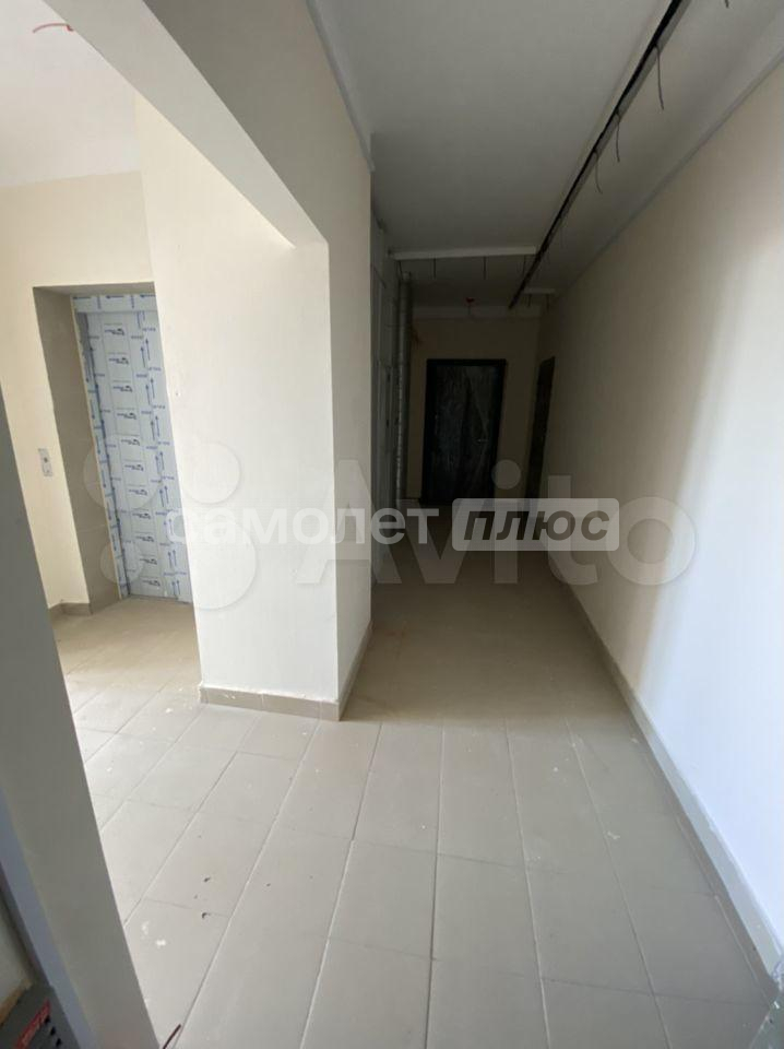 Квартира на продажу в Калуге, Полесская улица, д.30 фото №10
