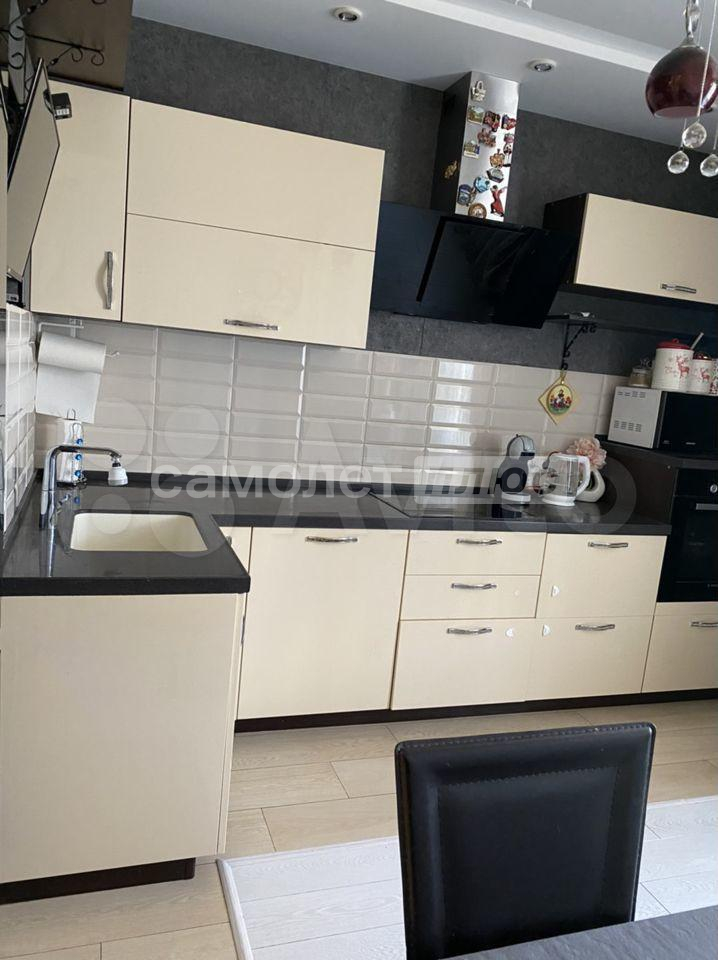 Квартира на продажу в Калуге, 65 лет Победы улица, д.41 фото №7