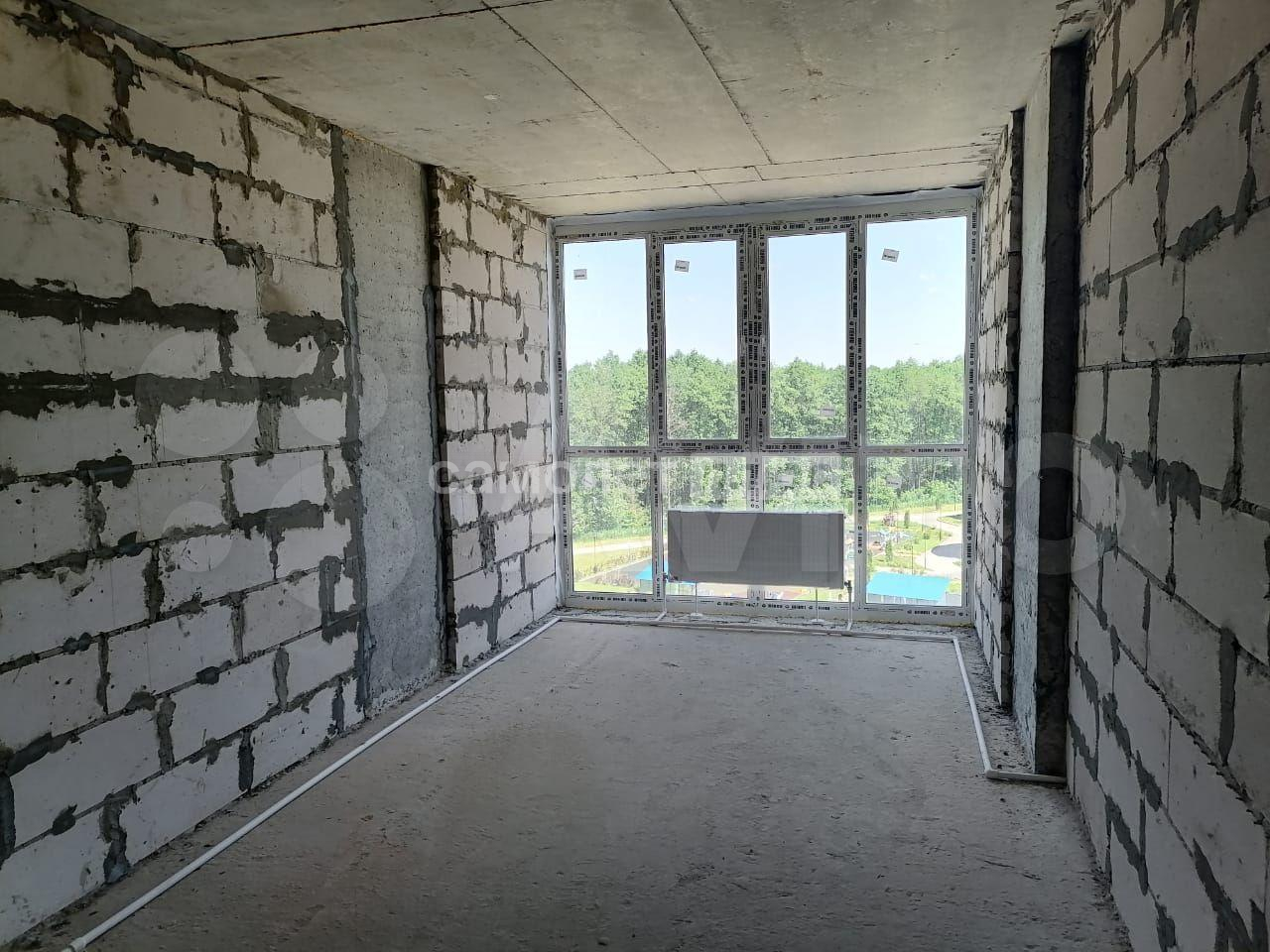 Квартира на продажу в Калуге, Полесская улица, д.31 фото №4