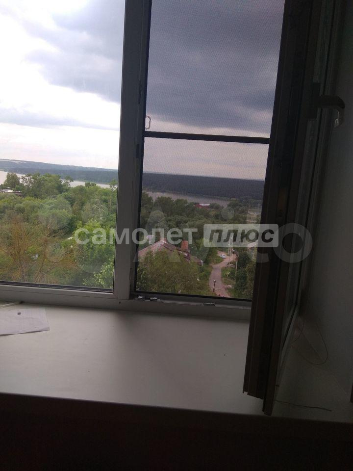 Квартира на продажу в Калуге, Пионерская улица, д.9 фото №6