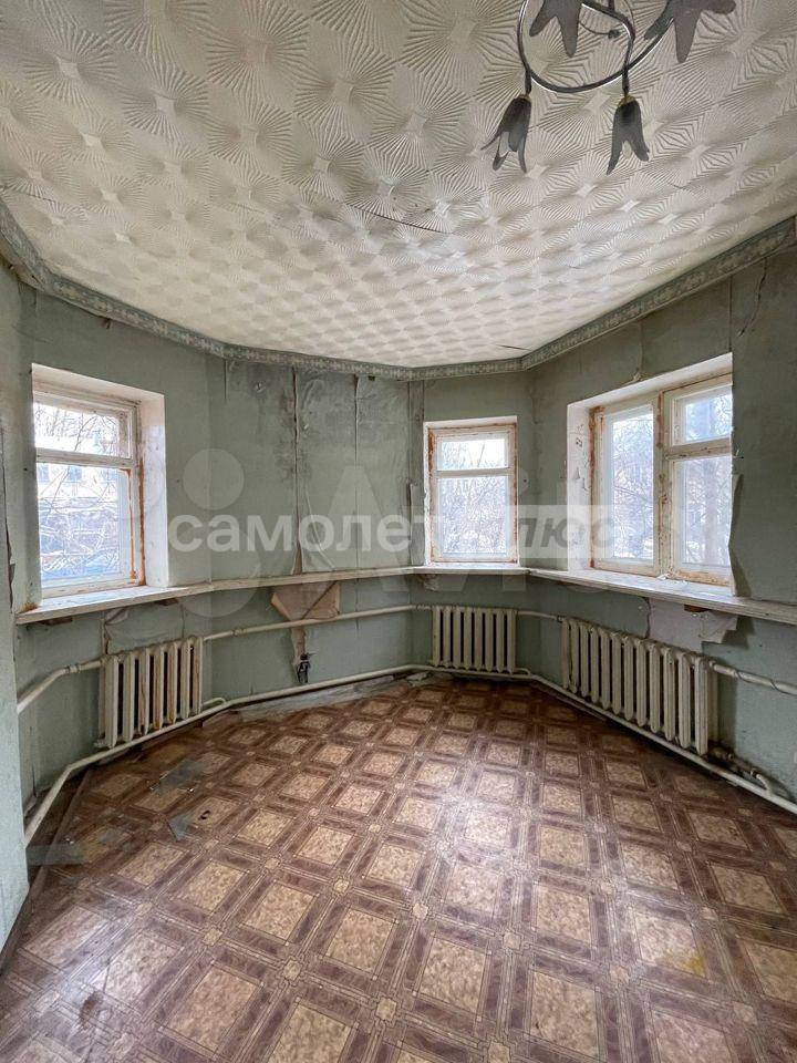 Квартира на продажу в Калуге, Лесная улица, д.22 фото №2