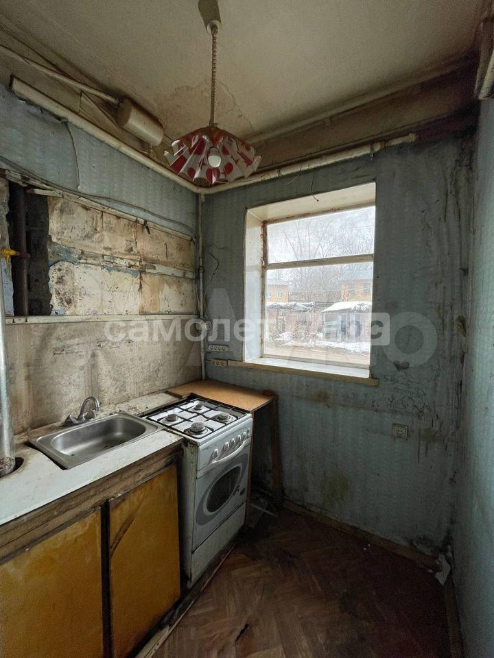 Квартира на продажу в Калуге, Лесная улица, д.22 фото №5