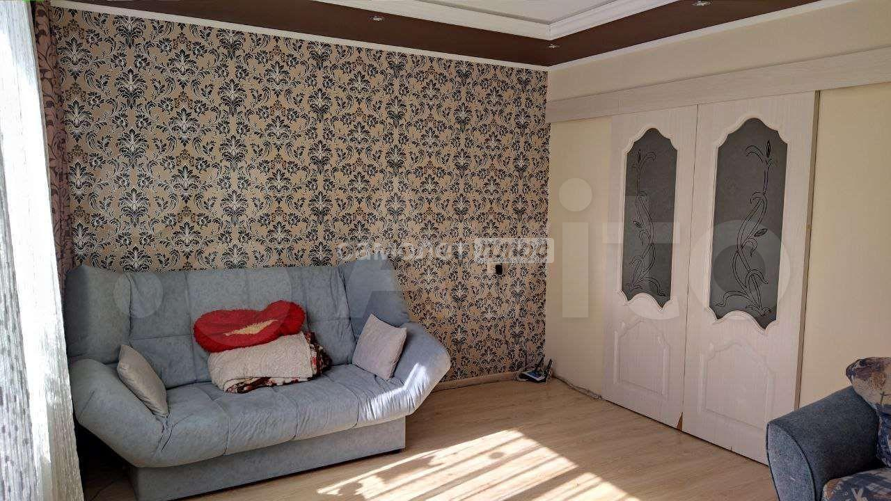 Квартира на продажу в Калуге, Полесская улица, д.39 фото №4