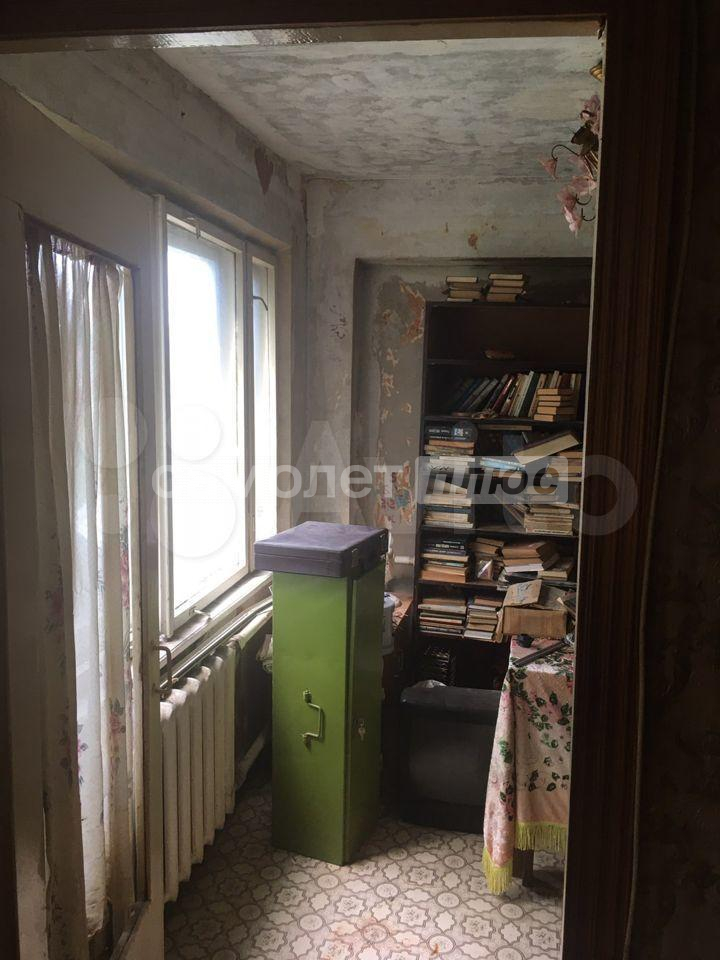 Квартира на продажу в Калуге, Николо-Козинская улица, д.77 фото №1