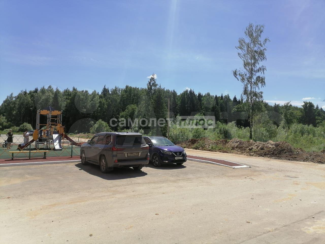 Квартира на продажу в Калуге, Полесская улица, д.31 фото №13