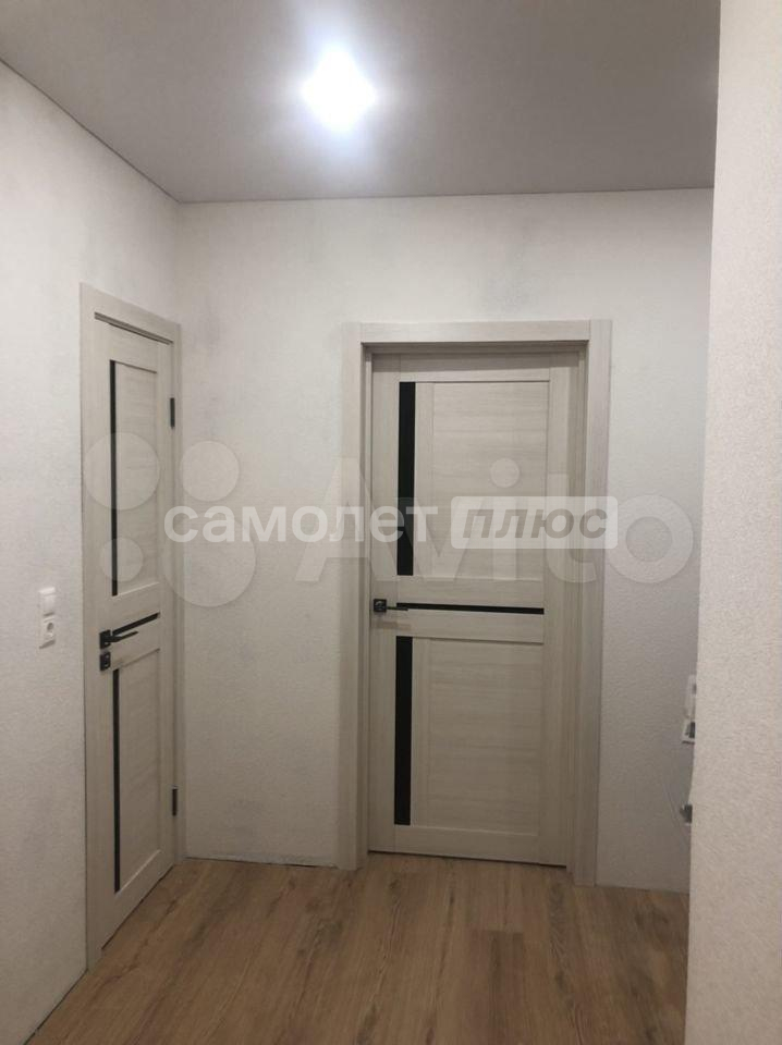 Квартира на продажу в Калуге, Минская улица, д.42 фото №11