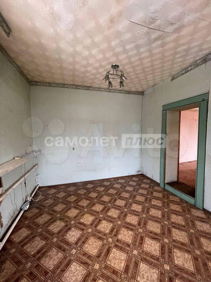 Квартира на продажу в Калуге, Лесная улица, д.22 фото №0