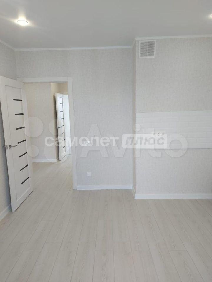 Квартира на продажу в Калуге, Минская улица, д.13 фото №6