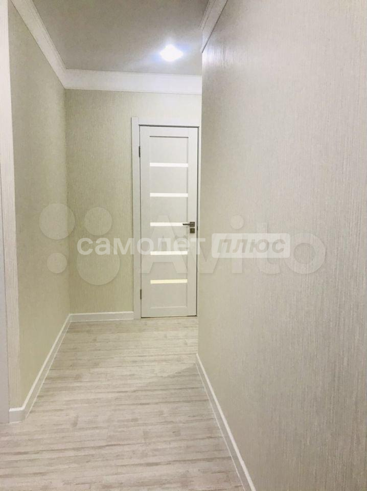 Квартира на продажу в Калуге, Минская улица, д.9 фото №5