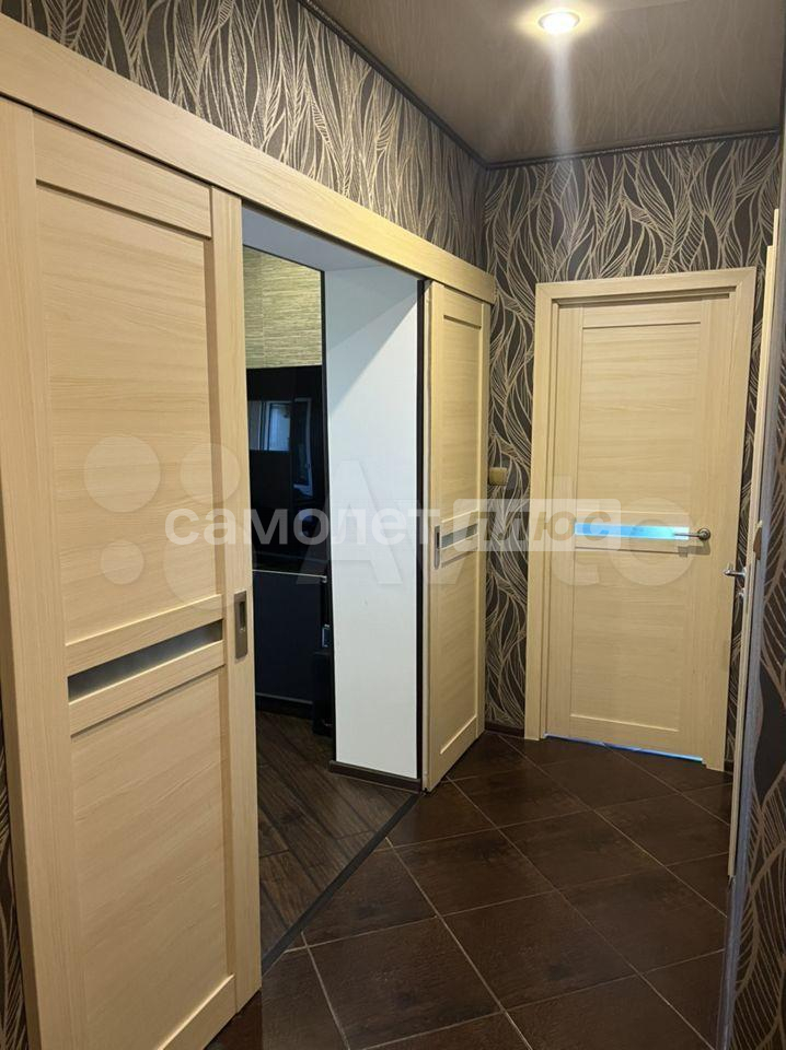 Квартира на продажу в Калуге, Гурьянова улица, д.26 фото №1