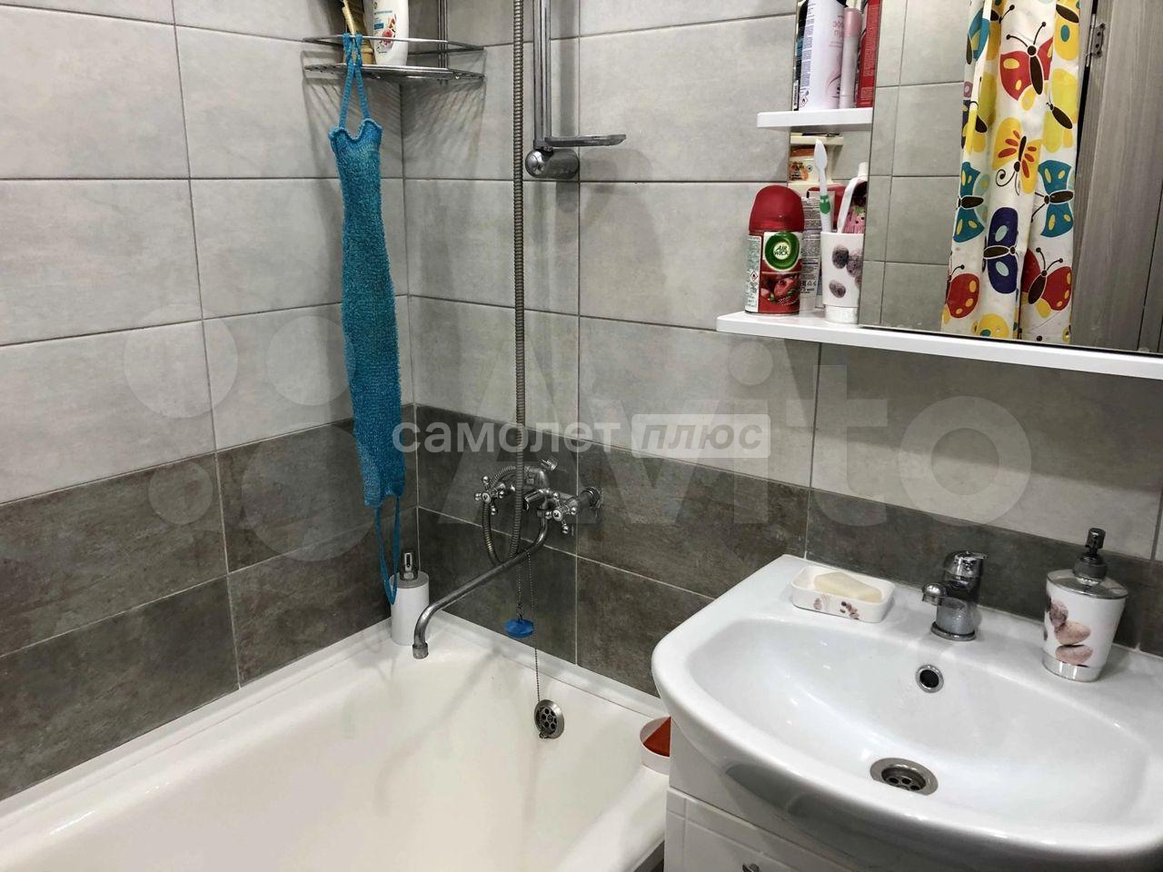 Квартира на продажу в Калуге, Больничная улица, д.17 фото №3