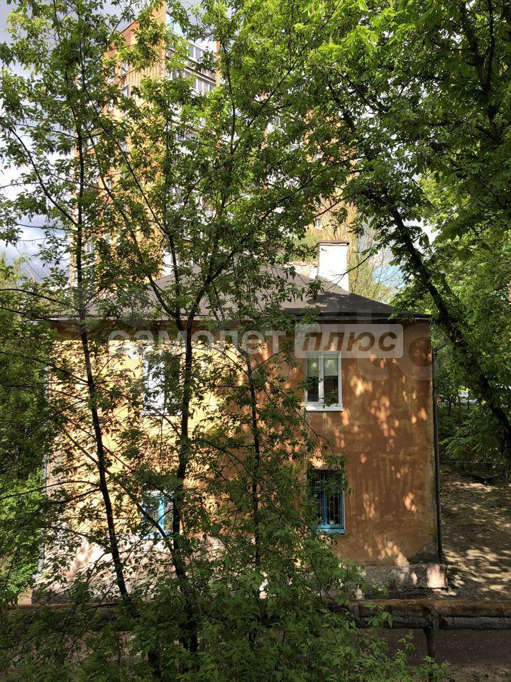 Квартира на продажу в Калуге, Гагарина улица, д.13 фото №15