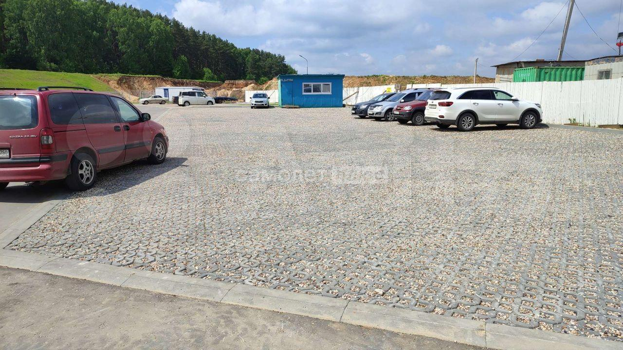 Квартира на продажу в Калуге, улица Белые Росы фото №1