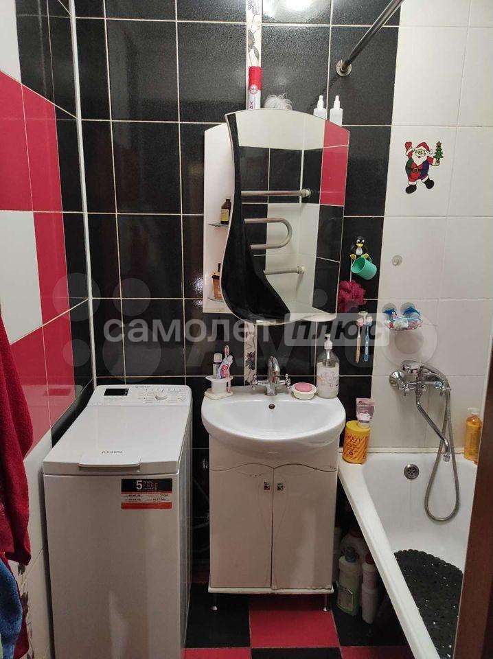 Квартира на продажу в Калуге, Пестеля улица, д.1/90 фото №13