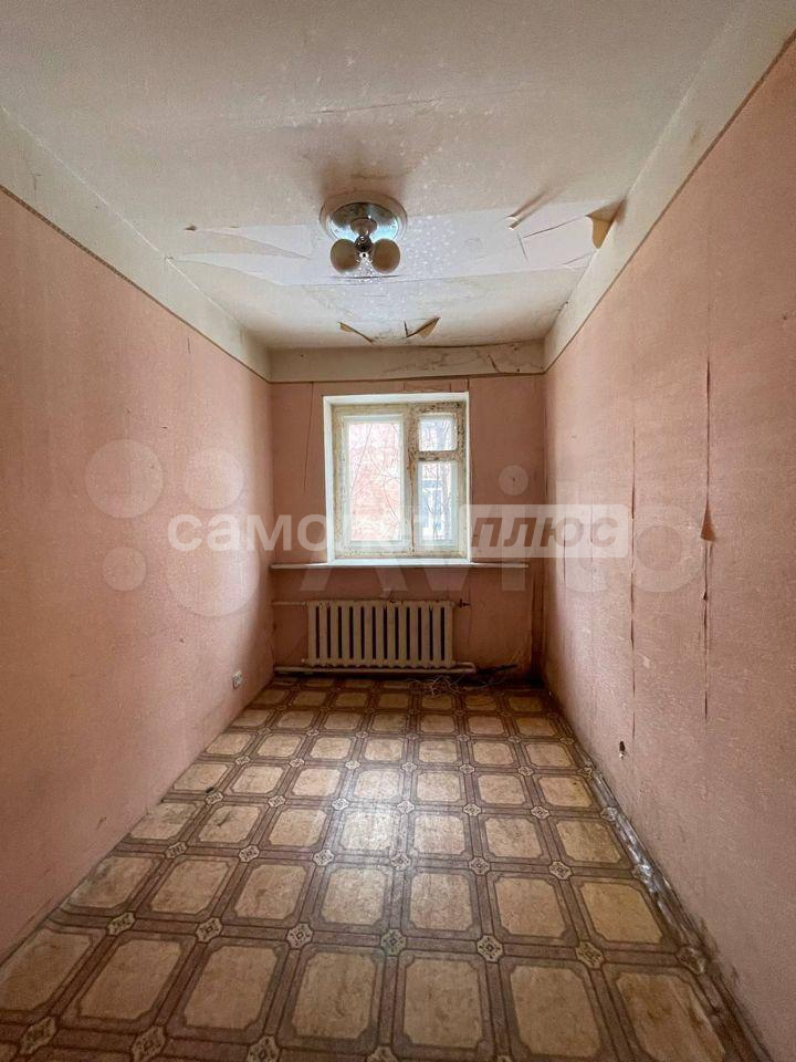 Квартира на продажу в Калуге, Лесная улица, д.22 фото №1