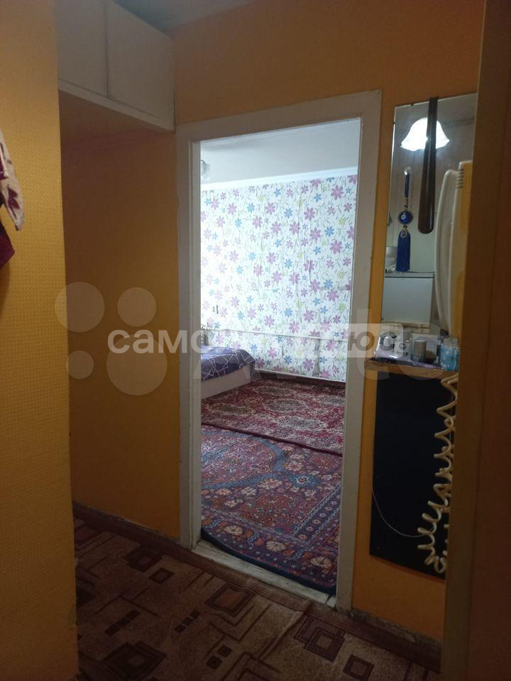 Квартира на продажу в Калуге, Промышленная улица, д.2 фото №2