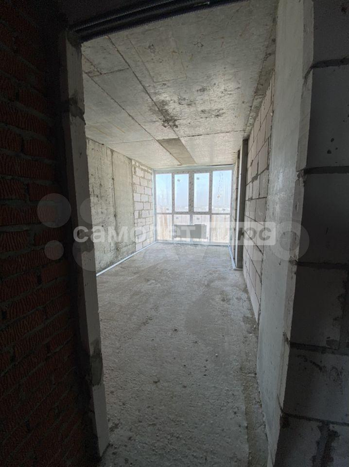 Квартира на продажу в Калуге, Полесская улица, д.30 фото №19