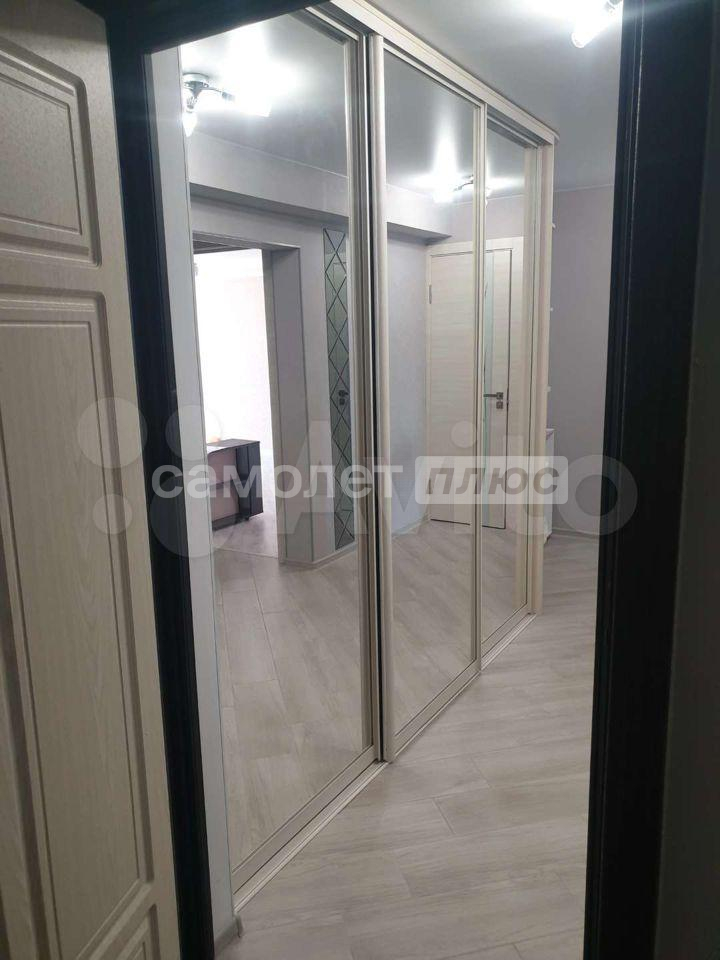 Квартира на продажу в Калуге, Аллейная улица, д.10 фото №6