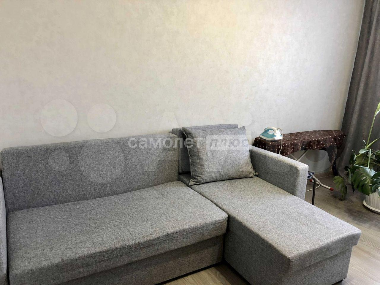 Квартира на продажу в Калуге, Больничная улица, д.17 фото №1