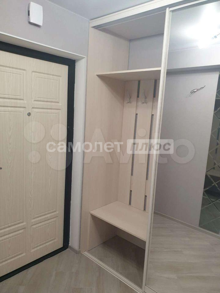 Квартира на продажу в Калуге, Аллейная улица, д.10 фото №5