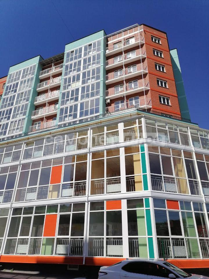 Квартира на продажу в Калуге, Полесская улица, д.31 фото №8