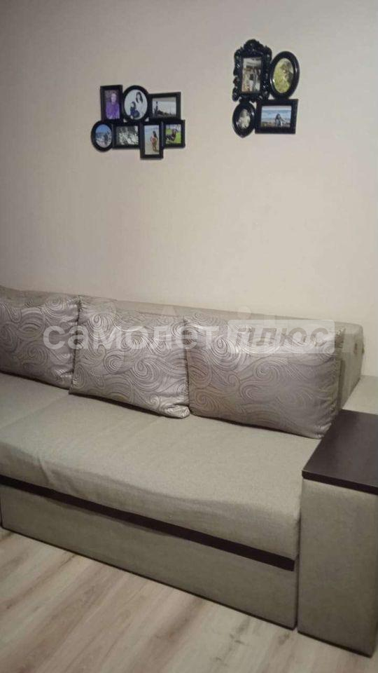 Квартира на продажу в Калуге, Аэропортовская улица, д.14 фото №4