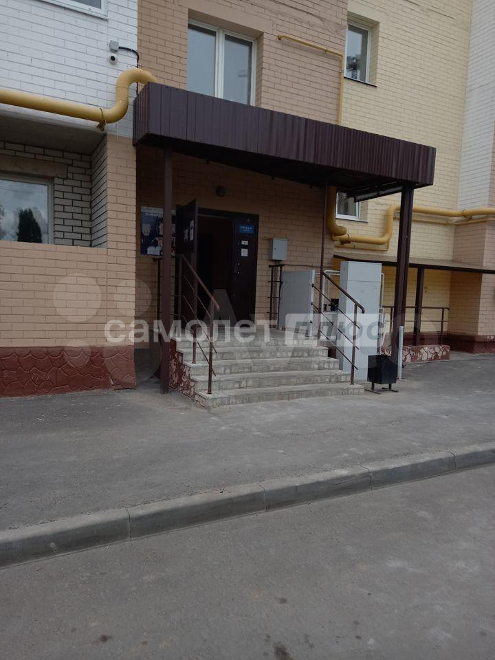 Квартира на продажу в Калуге, шоссе Грабцевское, д.3 фото №1