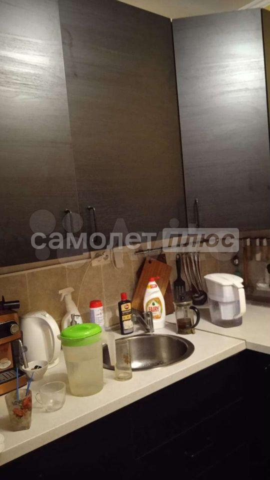 Квартира на продажу в Калуге, Аэропортовская улица, д.14 фото №8