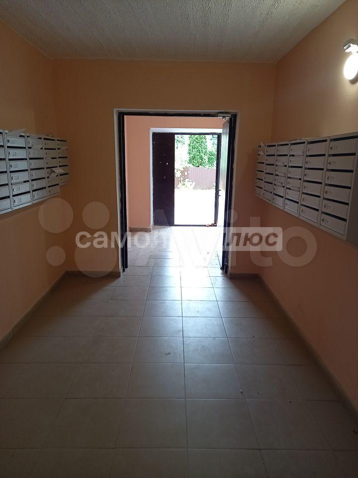 Квартира на продажу в Калуге, шоссе Грабцевское, д.3 фото №2