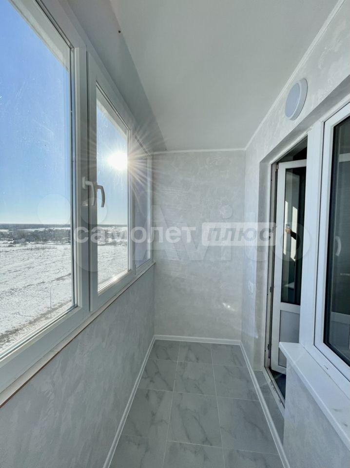 Квартира на продажу в Калуге, Минская улица, д.42 фото №8