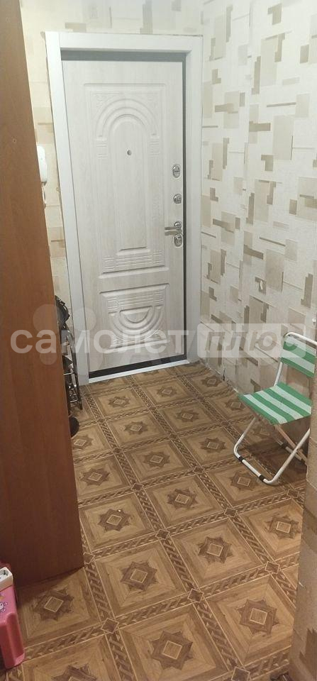 Квартира на продажу в Калуге, Стекольная улица, д.26 фото №8