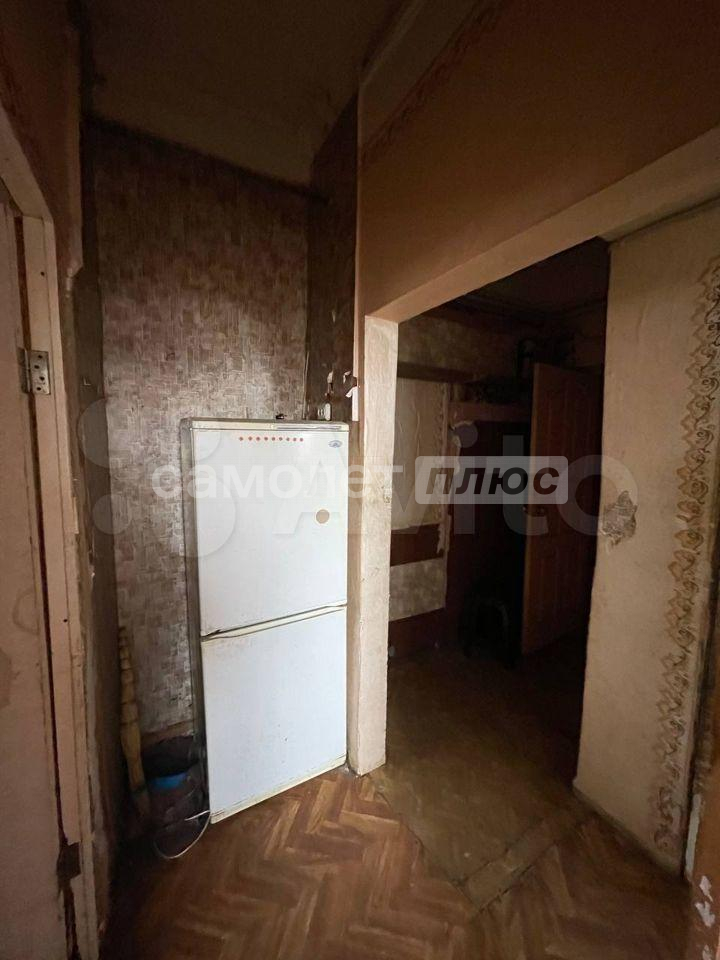 Квартира на продажу в Калуге, Лесная улица, д.22 фото №7