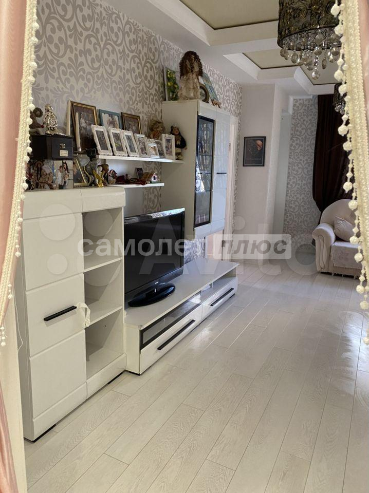 Квартира на продажу в Калуге, 65 лет Победы улица, д.41 фото №11
