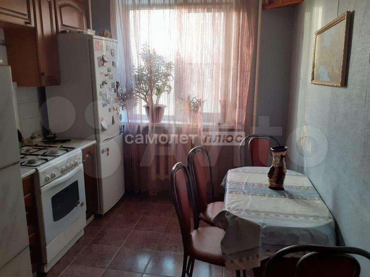 Квартира на продажу в Калуге, Тульская улица, д.23 фото №4