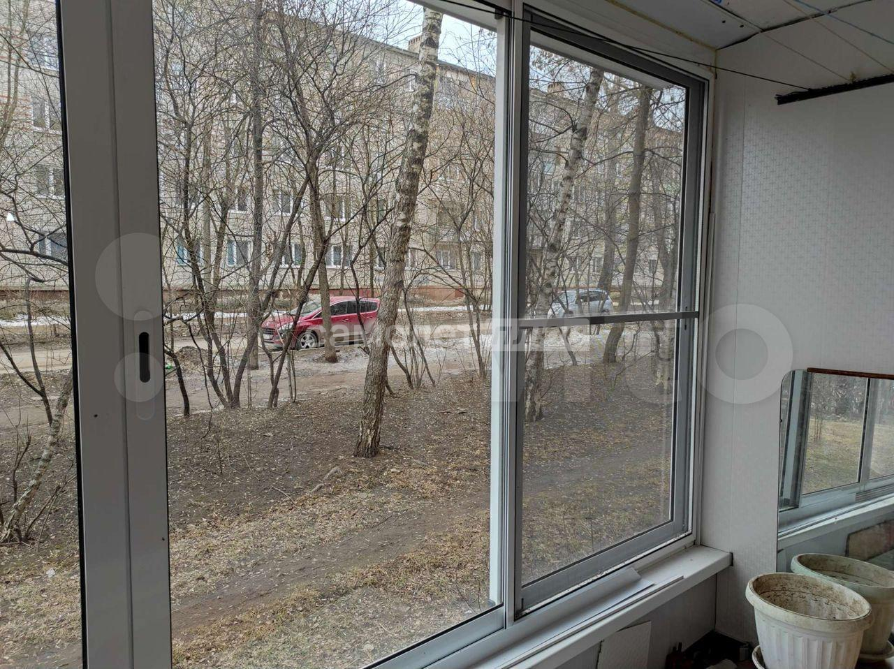Квартира на продажу в Калуге, Пестеля улица, д.1/90 фото №15