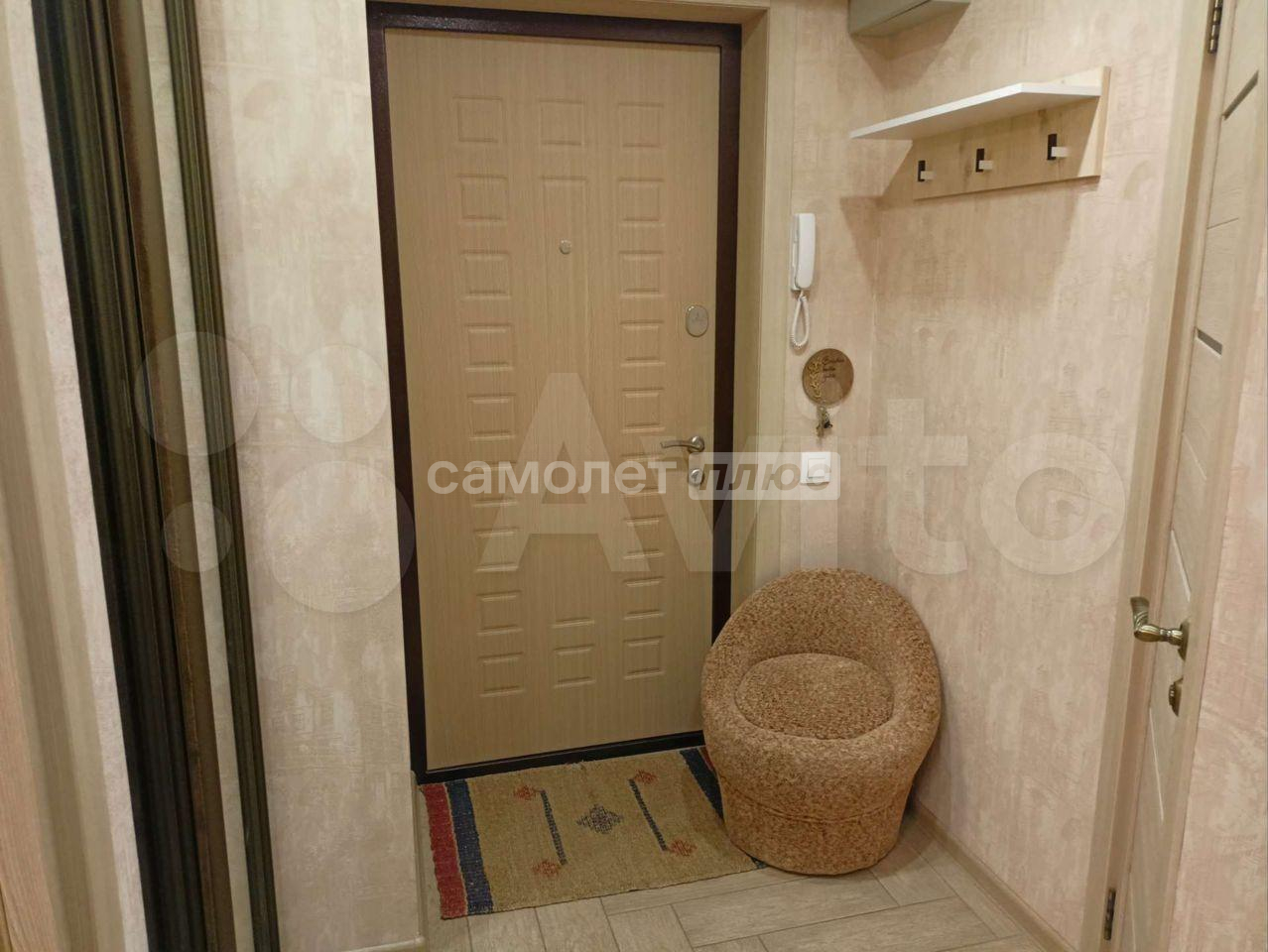 Квартира на продажу в Калуге, Аллейная улица, д.19 фото №10