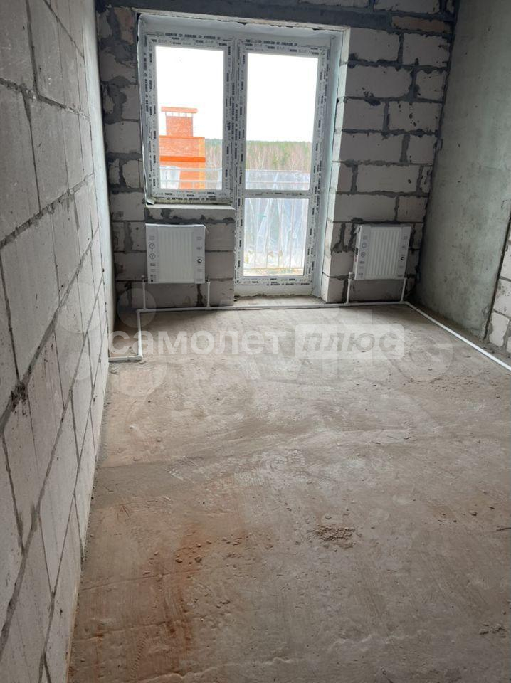 Квартира на продажу в Калуге, Полесская улица, д.31 фото №7