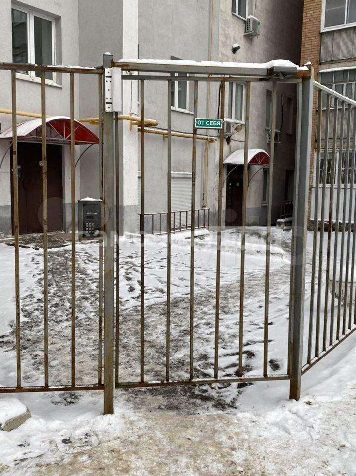 Квартира на продажу в Калуге, Билибина улица, д.6 фото №0